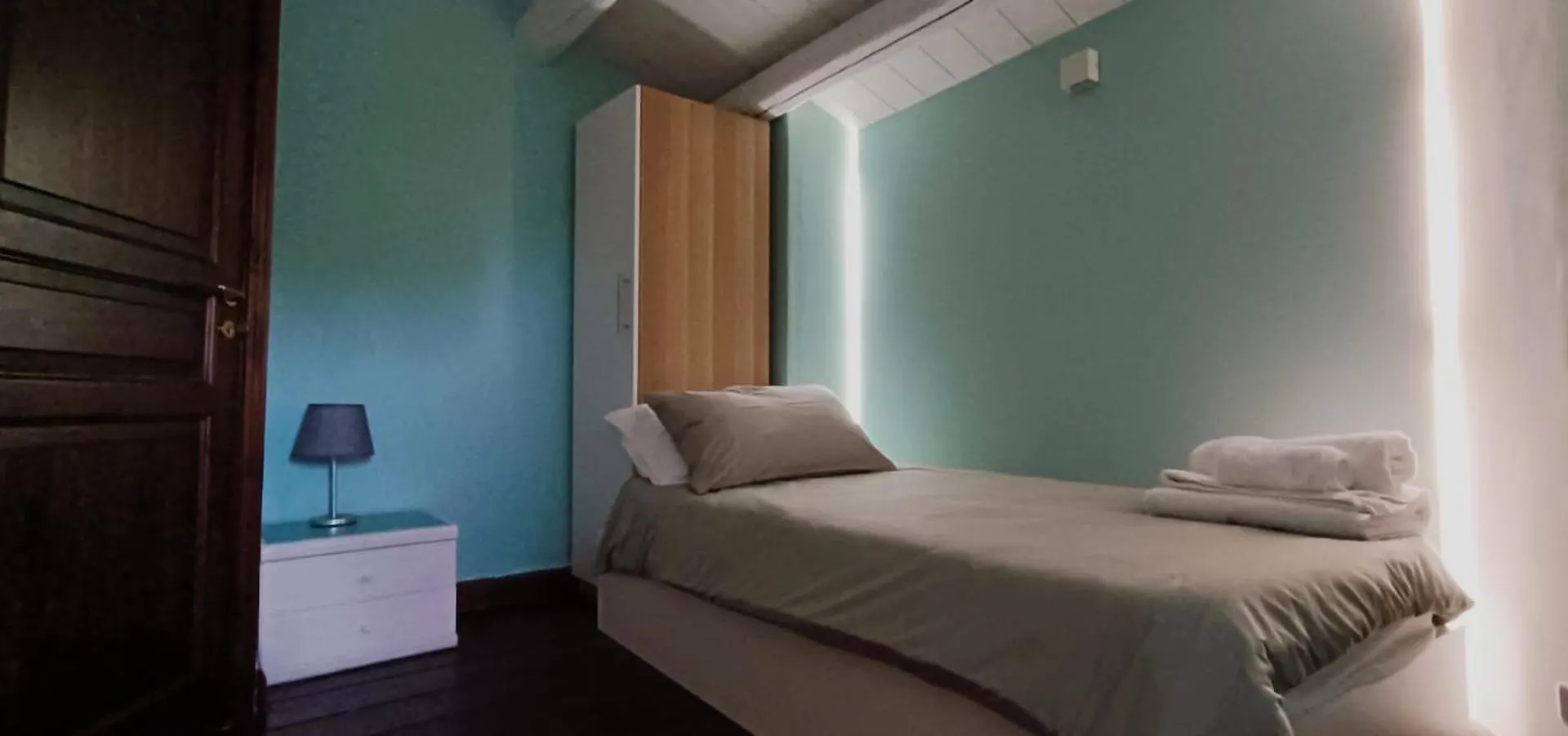 Holiday home Etnaround You Fleri Italy