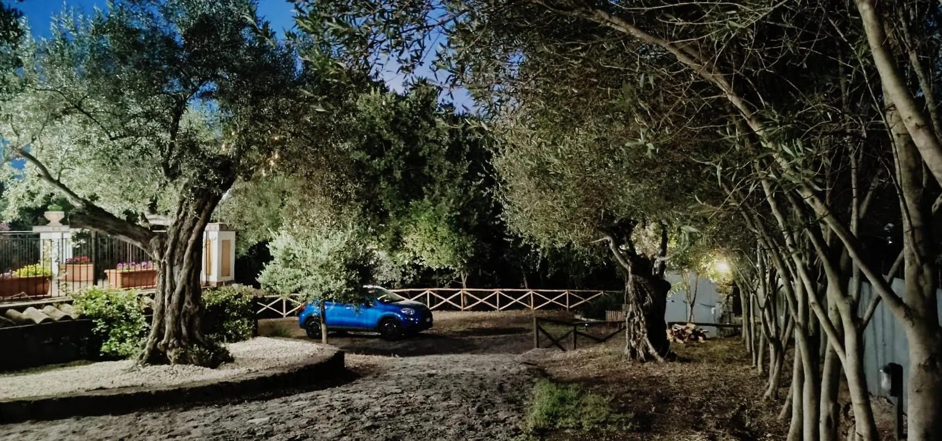 Holiday home Etnaround You Fleri Italy