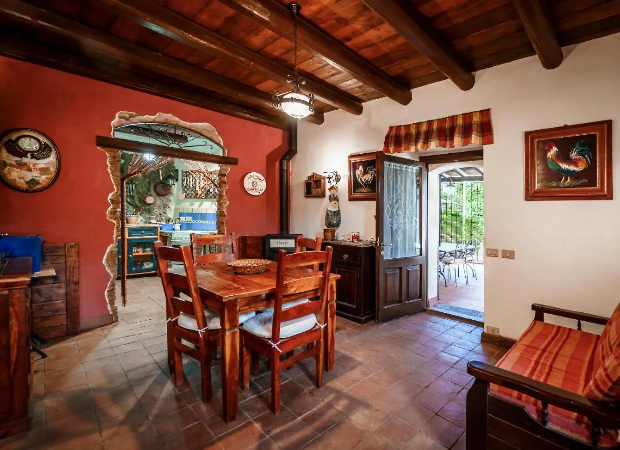 Holiday home Etnaround You Fleri Italy