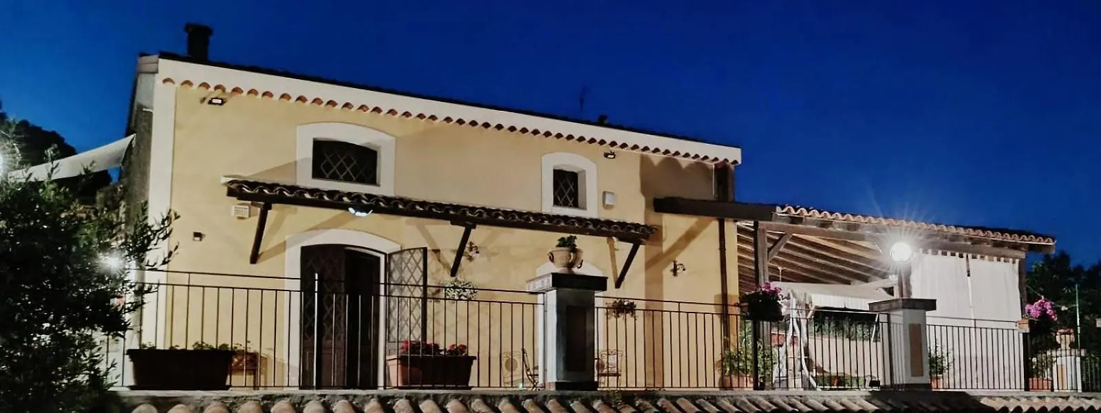 Etnaround You Fleri Holiday home