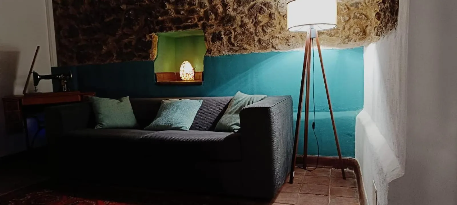 Holiday home Etnaround You Fleri