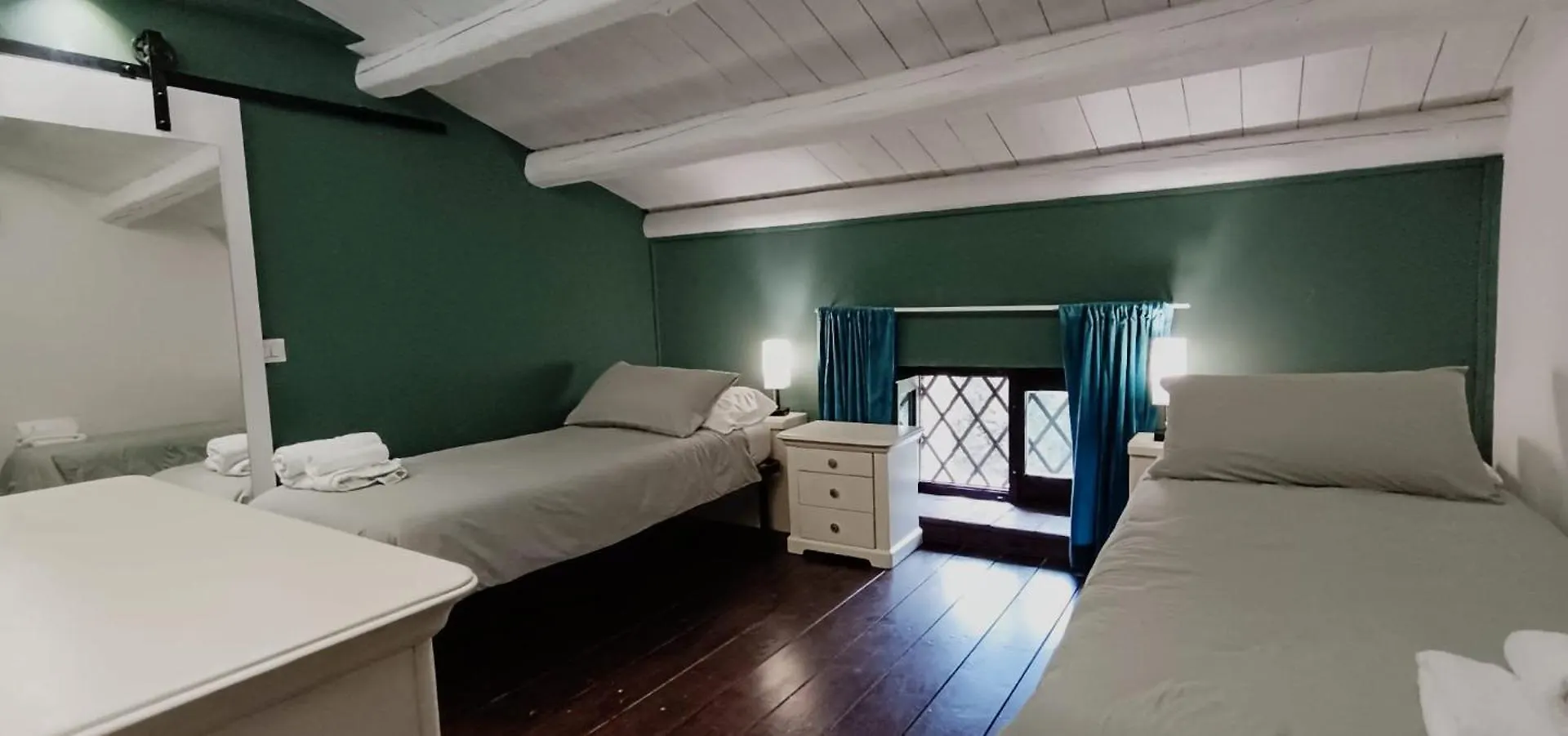Holiday home Etnaround You Fleri Italy