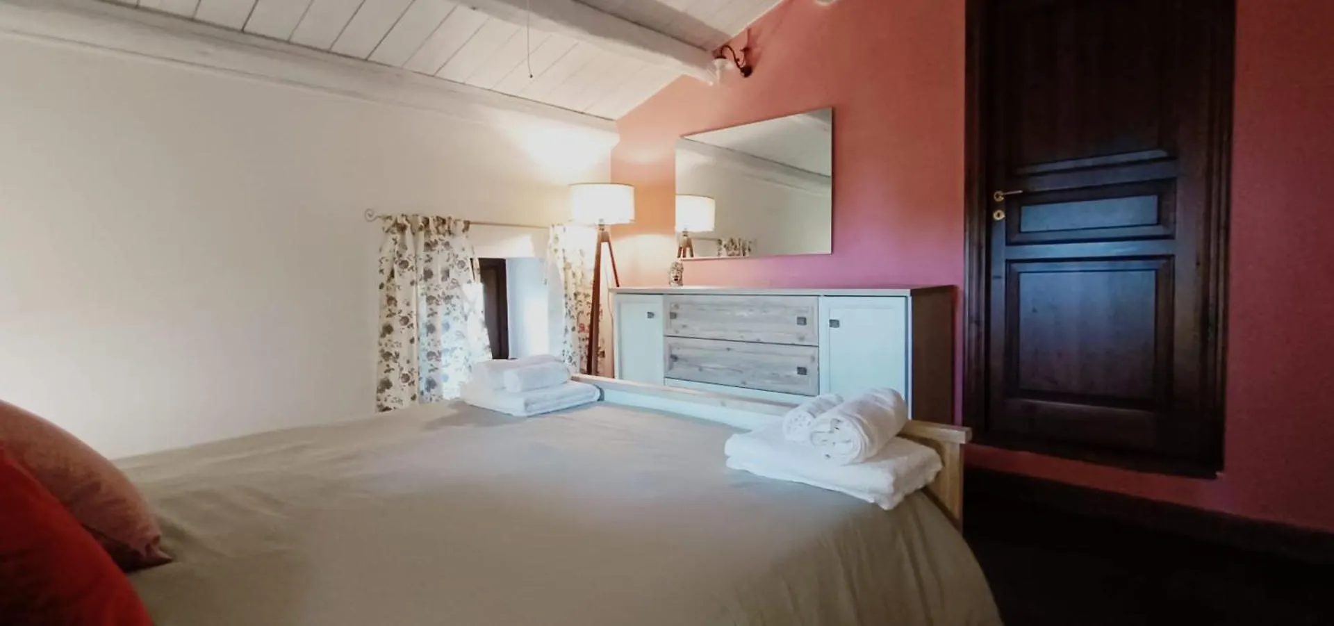 Holiday home Etnaround You Fleri