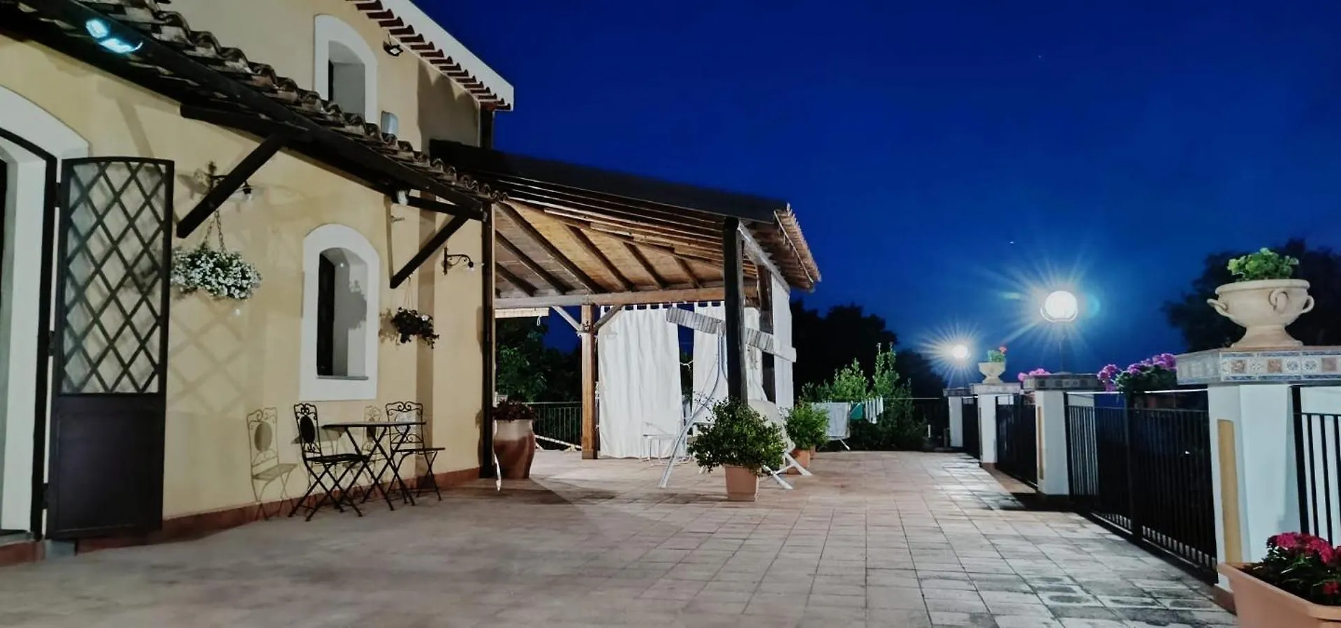 Holiday home Etnaround You Fleri