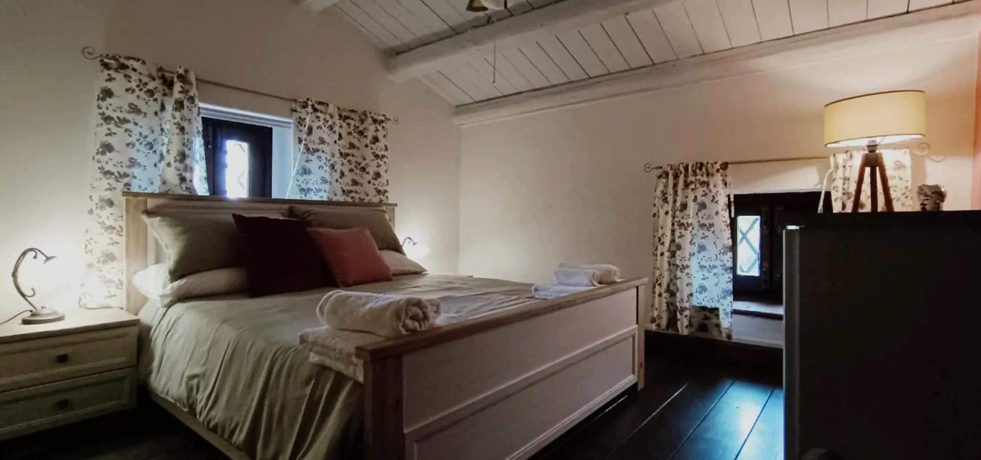 Holiday home Etnaround You Fleri Italy